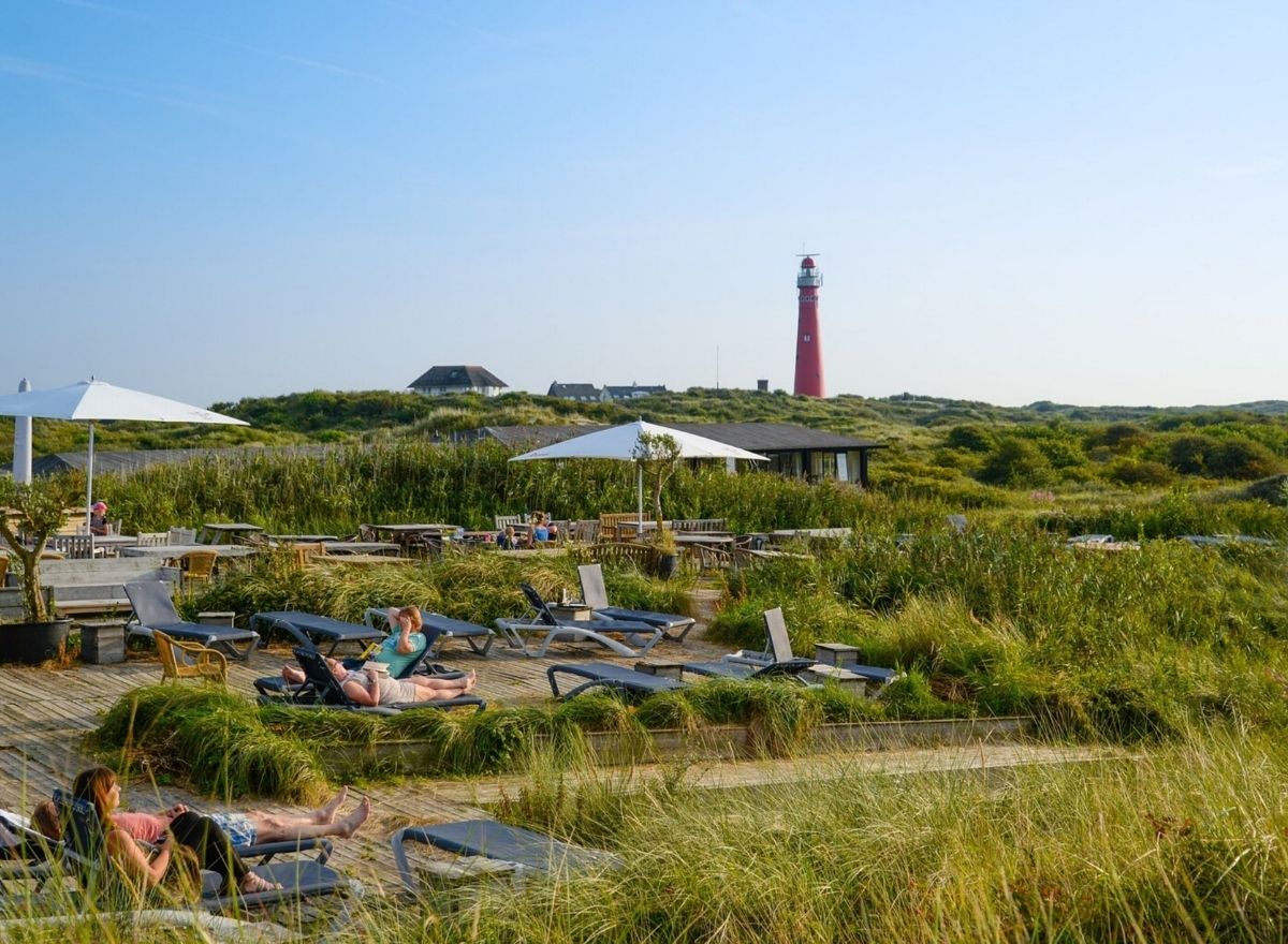 Nationaal Park Schiermonnikoog