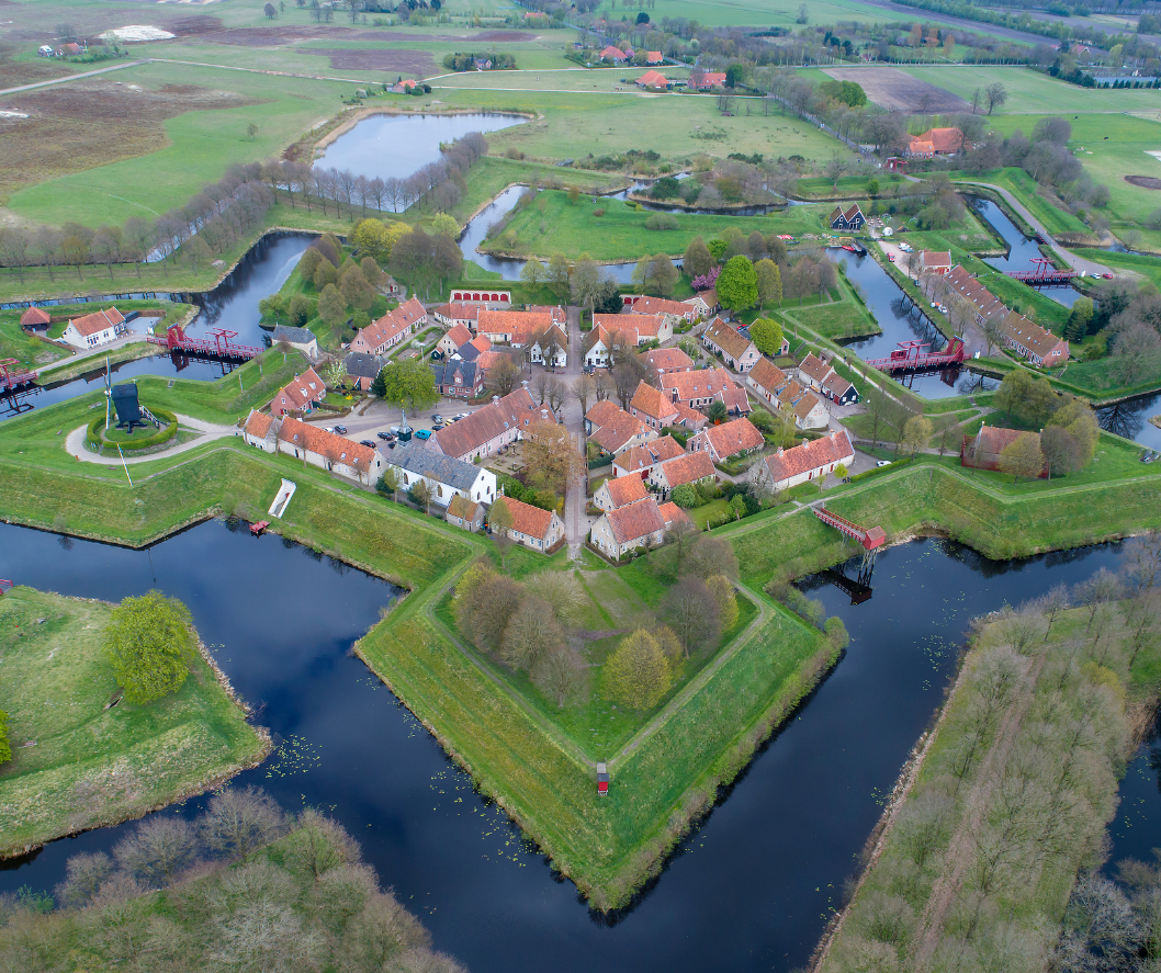 Bourtange