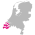 Zeeland op de kaart