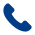 Pictogram van een telefoon