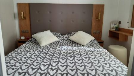 Master bedroom Reve d'ete 