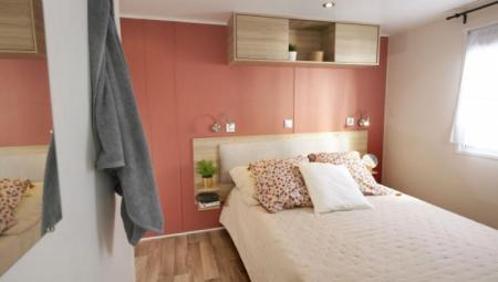 Ouders slaapkamer 