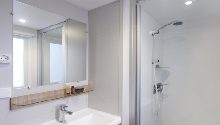 Badkamer 1 