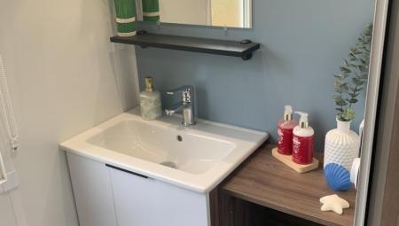 Badkamer 1 