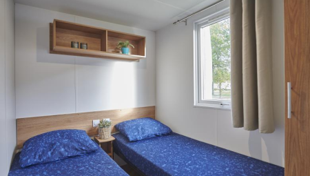 kinderslaapkamer