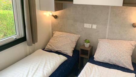 Kinderslaapkamer 