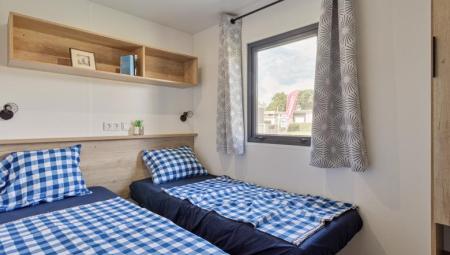 Kinder slaapkamer