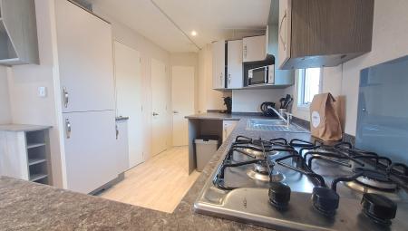 Keuken_Victory_Village