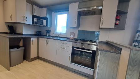 Keuken_Village