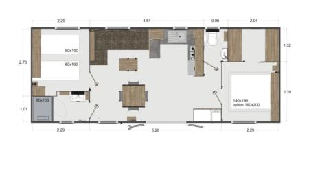 Plattegrond_Rapidhome_Moana