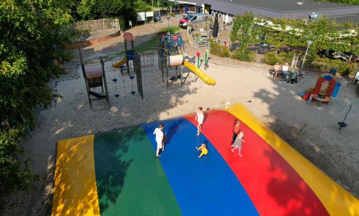Vakantiepark Meerwijck