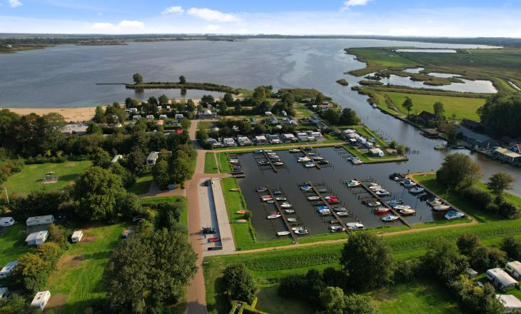 Luchtfoto