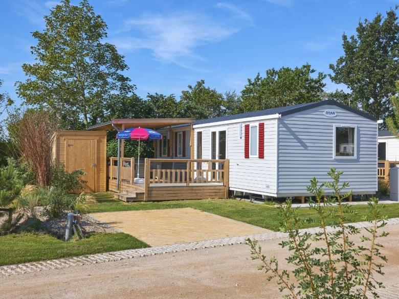 Vakantiepark de Oase