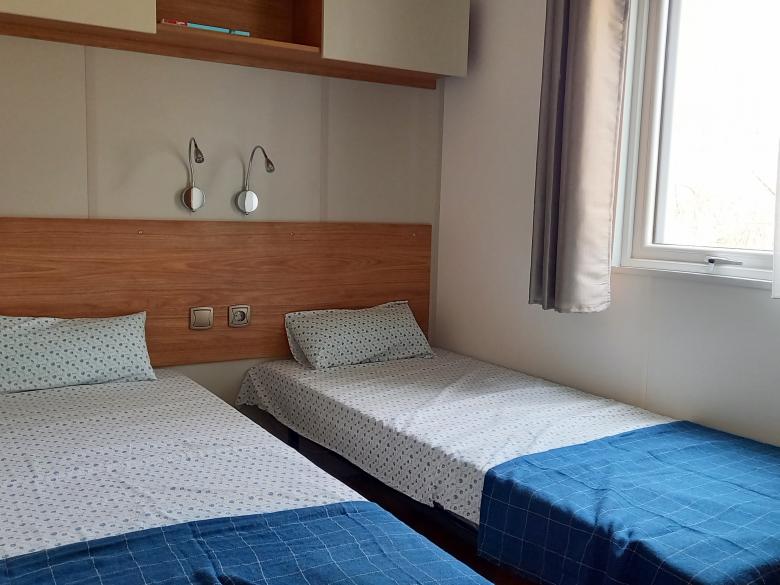 Kinderkamer Reve d'ete