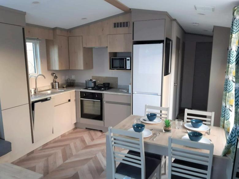 Victory Baywood 2023 keuken