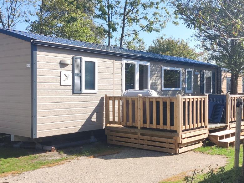 Siblu Lauwersoog Trigano Inspiration