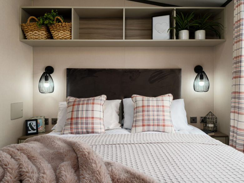 Siblu Lauwersoog chalet Victory Lochwood