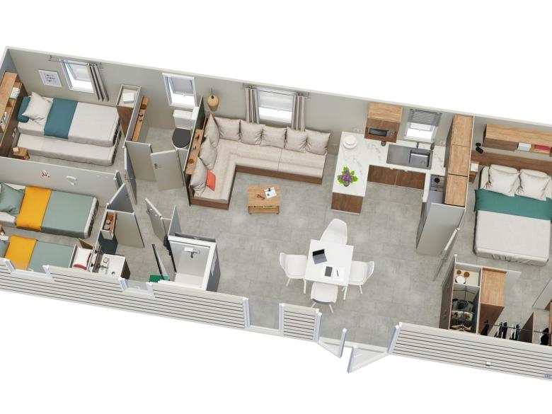 Plattegrond_Amorosa_Taling4