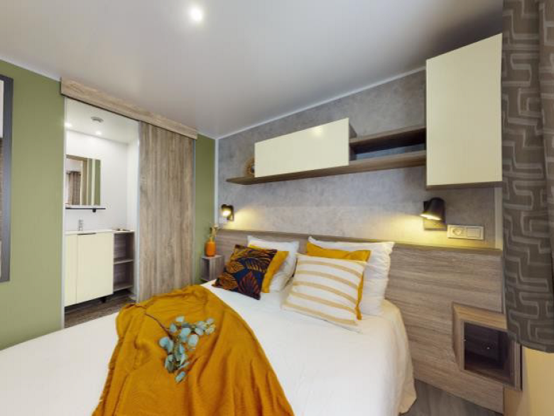 Rapidhome Solea Siblu Lauwersoog master