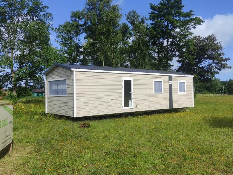 Rapidhome Soleia Siblu Lauweroog Buitenkant 3