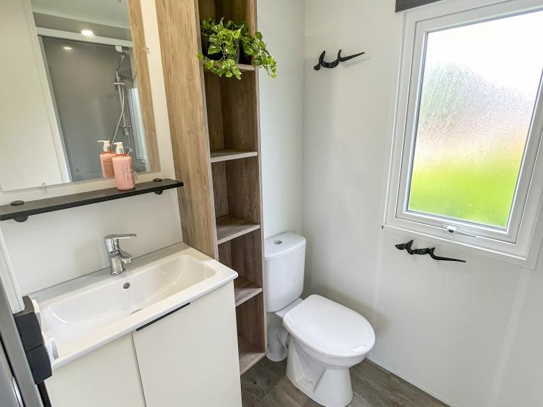 Oceha badkamer on suite