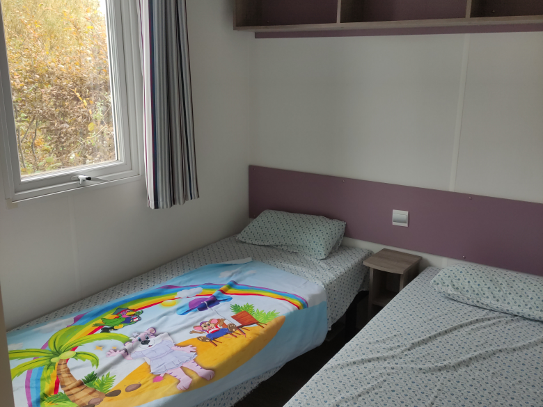 Slaapkamer 2 mercure 2