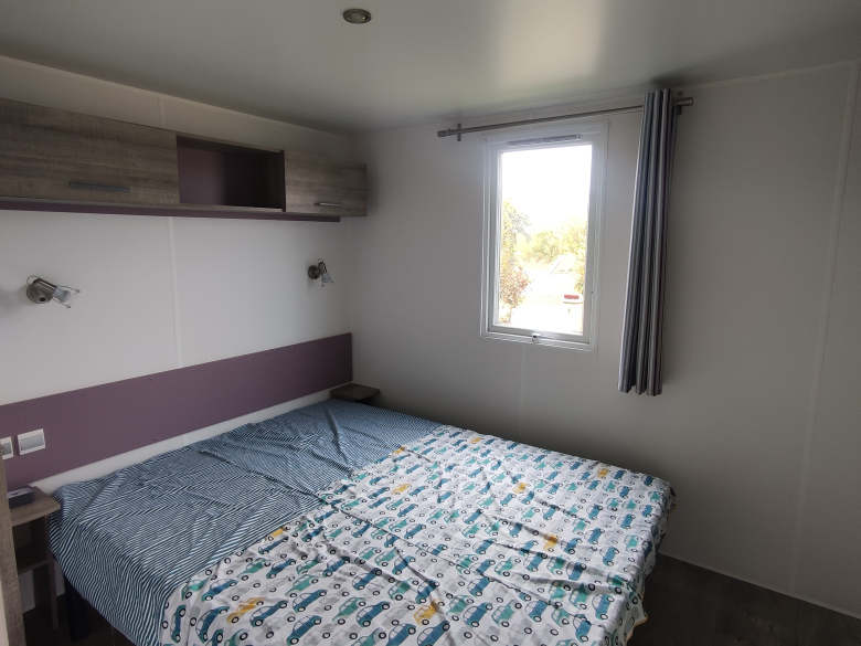 slaapkamer master mercure 2