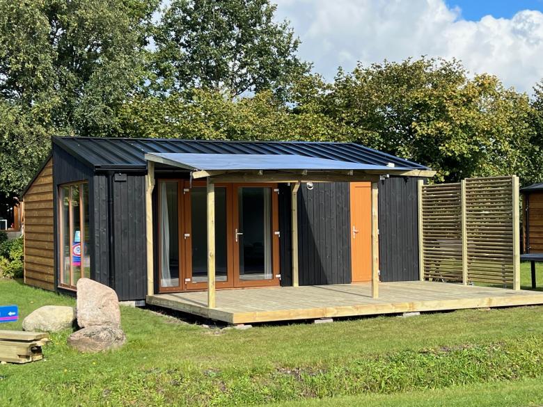 foto terras woodcabin